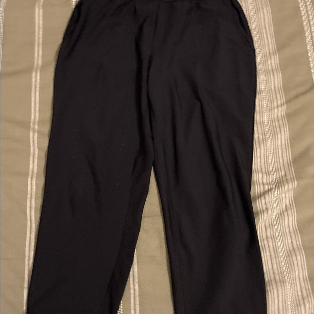 Old Navy Active Black Leggings
